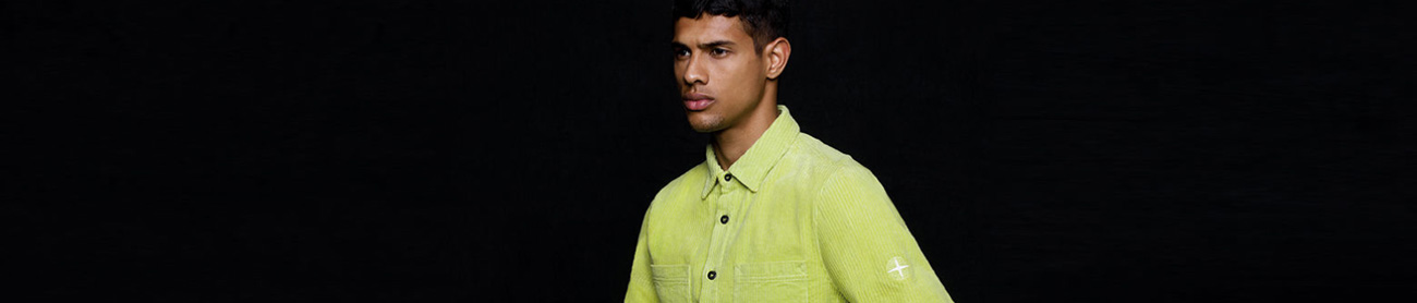 Stone Island Hemden