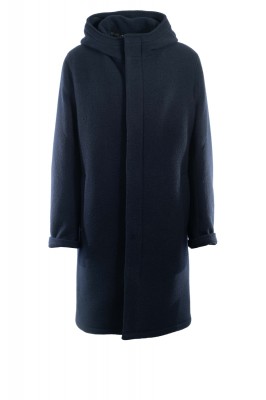 mantel navy 