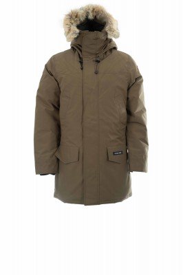 Canada goose herren khaki shop