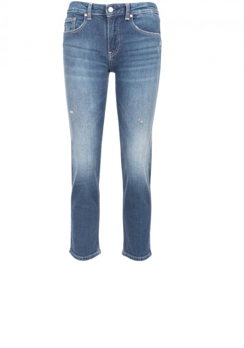 Adriano Goldschmied jeans blau