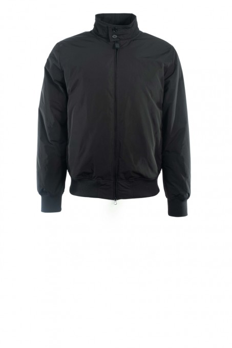 Aspesi blouson schwarz