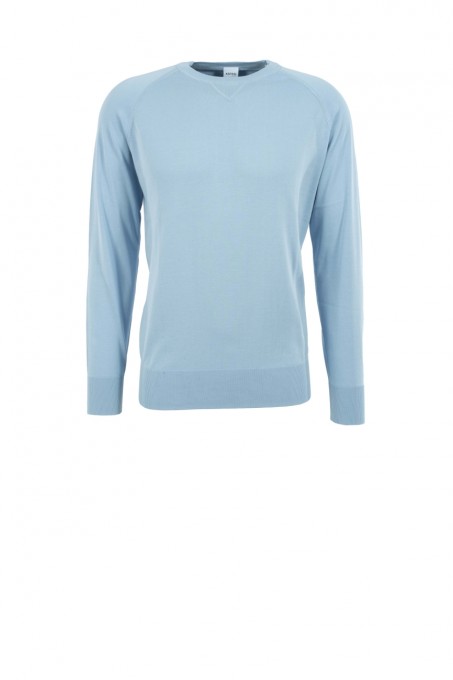 Aspesi pullover hellblau