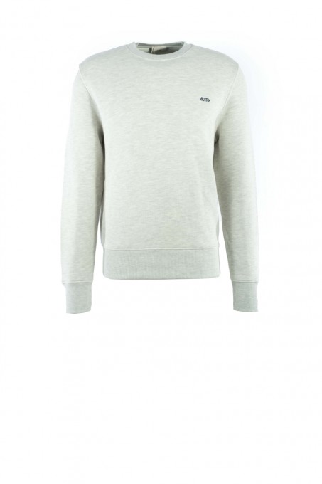 Autry sweatshirt hellgrau
