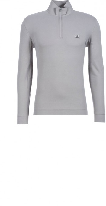 C.P. Company longsleeve troyer grau