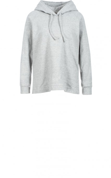 Circolo 1901 hoodie grau