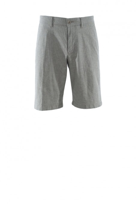 Drykorn Herren Bermuda Glamp Kariert 
