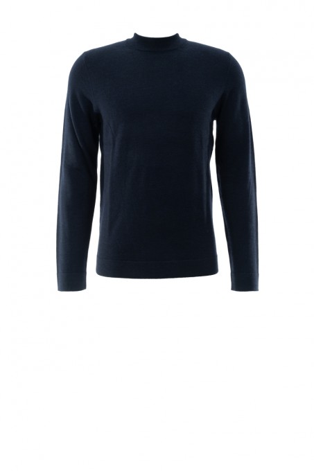 Drykorn pullover blau