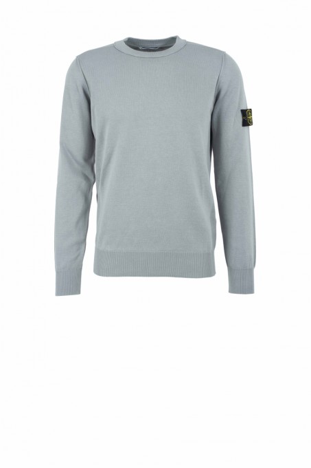 Stone Island pullover hellgrau